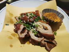 -大牌大·传统杭帮菜(湖滨店)