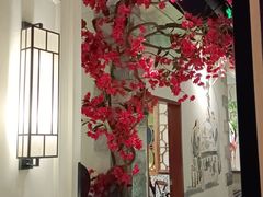 -吉旺港式餐厅(南方商城店)