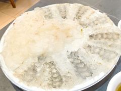 -官塘陈记鱼生·潮汕砂锅粥·牛肉火锅(潮枫路总店)