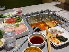 -海底捞火锅(奥山世纪城店)