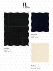 点击看大图 -怒马会 全麻衬西装高级定制