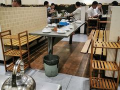 大堂-小寒羊烧烤(凯瑞时代大厦店)