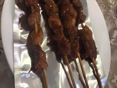 -新兴家喻酒家·羊城名宴(昌岗店)