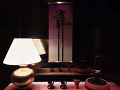 -金轩中餐厅 Jin Xuan(浦东丽思卡尔顿酒店)
