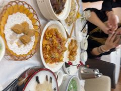 -绿雅居原生态农庄(小涌店)