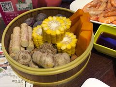 -宴秋杭州菜(锦艺城店)