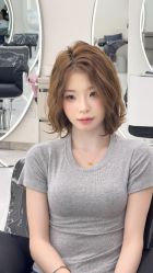 -5M HAIR SALON精品店
