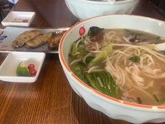 -越南牛肉河粉餐厅(书院巷店)