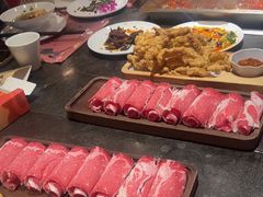 -锦城印象火锅(天府三街店)