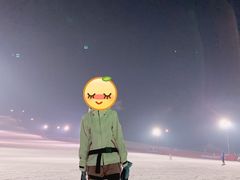 -东北亚滑雪场
