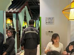 -山里俏·地标皖南菜·屯溪臭鳜鱼(北城万达店)