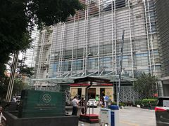-雅枫国际酒店(深圳会展中心店)