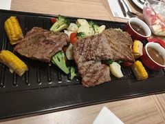 -必胜客(花舞大唐博物馆店)