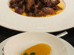 -铭轩中餐厅·海南菜·粤菜(亚龙湾瑞吉店)