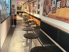 -前进5路汉堡炸鸡(汉街skp店)