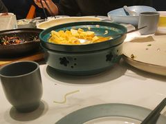 -鹿港小镇(悠唐店)