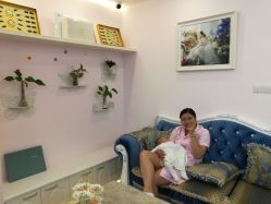 -时尚妈咪产后修复中心