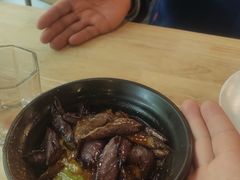 -素清香(解放路店)