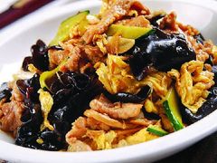 醋溜木须-金阁家常菜(贵阳路店)
