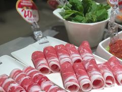 -海底捞火锅(龙湖三千集店)