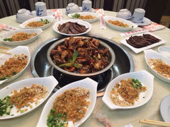 iphone_upload_pic-曾老幺鱼庄(龙华商厦店)