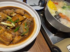 -绍兴老味道·非遗门店(银泰城店)