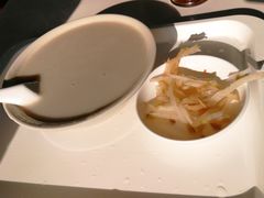 豆汁-老磁器口豆汁店(天坛店)