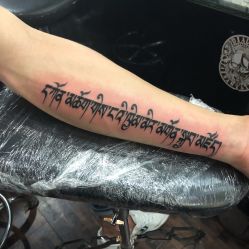 -深圳阿飞刺青