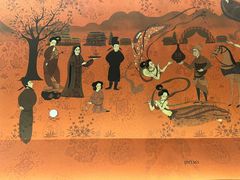 -丝路金桃·新疆菜(徐汇店)