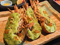 -花潮料理艺食馆(SM新生活广场店)