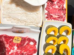 -潮发潮汕牛肉店(东方宝泰店)