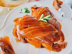 精品烤鸭-悦江(梅奔中心店)