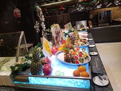 -杭州温德姆至尊豪廷大酒店