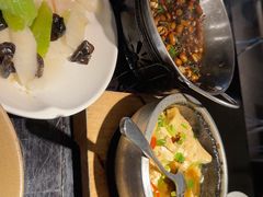 -外婆家(义乌新光汇购物中心店)