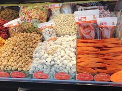 -满谷宝栗(奥林匹克店)