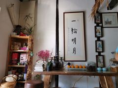 -八珍手工水饺·妈妈的爱(传芳巷店)