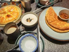 -丝路金桃·新疆菜(徐汇店)