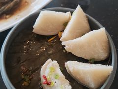 -三亚亚龙湾瑞吉酒店·铭轩中餐厅Mingxuan·海南菜·粤菜