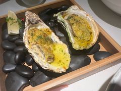 -燃扒房Steakhouse(皇庭店)