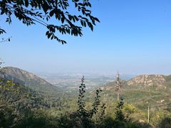 -封龙山风景区