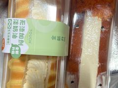 -TOUCH泰奇(金桥长岛路店)