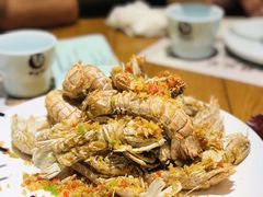 -黄泥岗·地道湖北菜(奥特莱斯店)