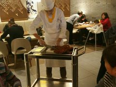 大堂-全聚德(江宁店)