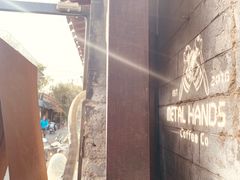 -METAL HANDS(五道营店)