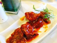 冷酸鱼-维兰西餐(万泉河店)