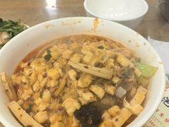 -老刘家泡馍·陕西老字号(钟楼广济街店)