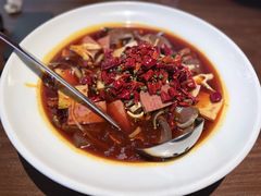-破三川·新川菜(静安大融城店)