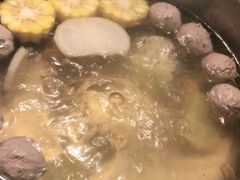 -陈记顺和牛肉火锅馆(天河北路店)