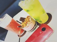 -CAFE'IN精品咖啡体验空间(小寨店)