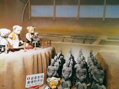 -成都泰迪熊博物馆